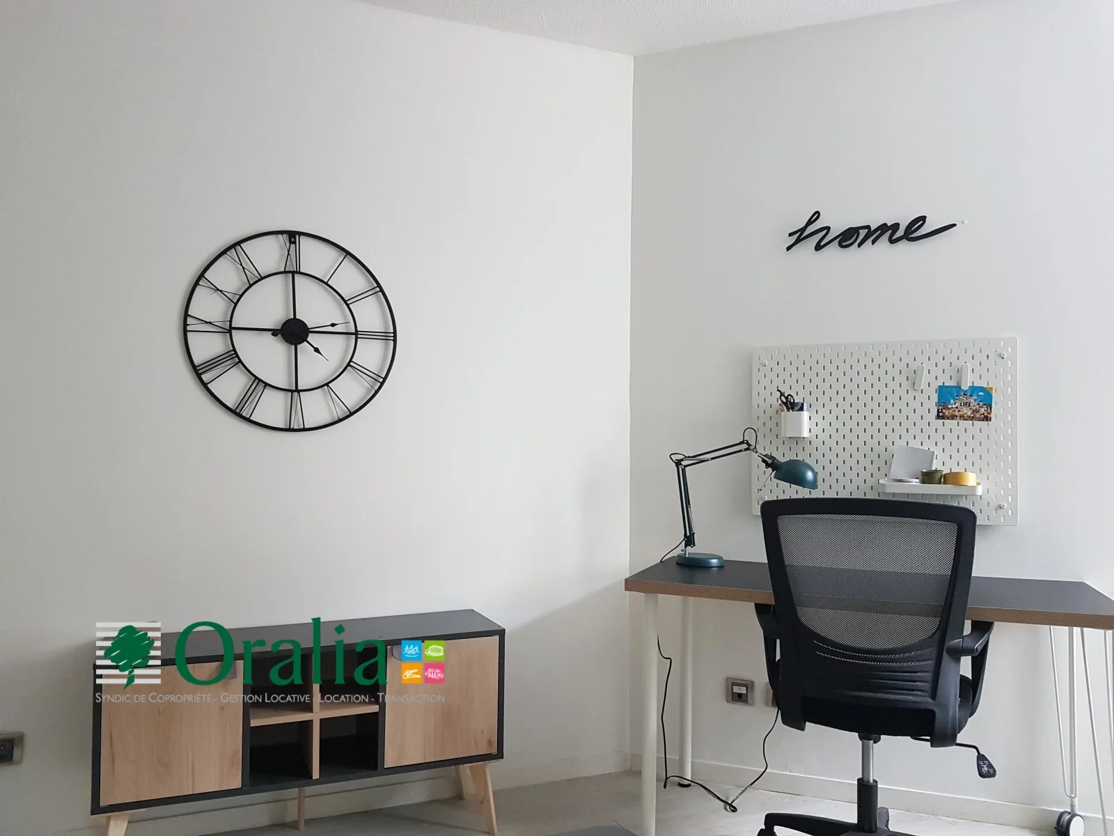 Appartement Rue Denfert-Rochereau à Grenoble