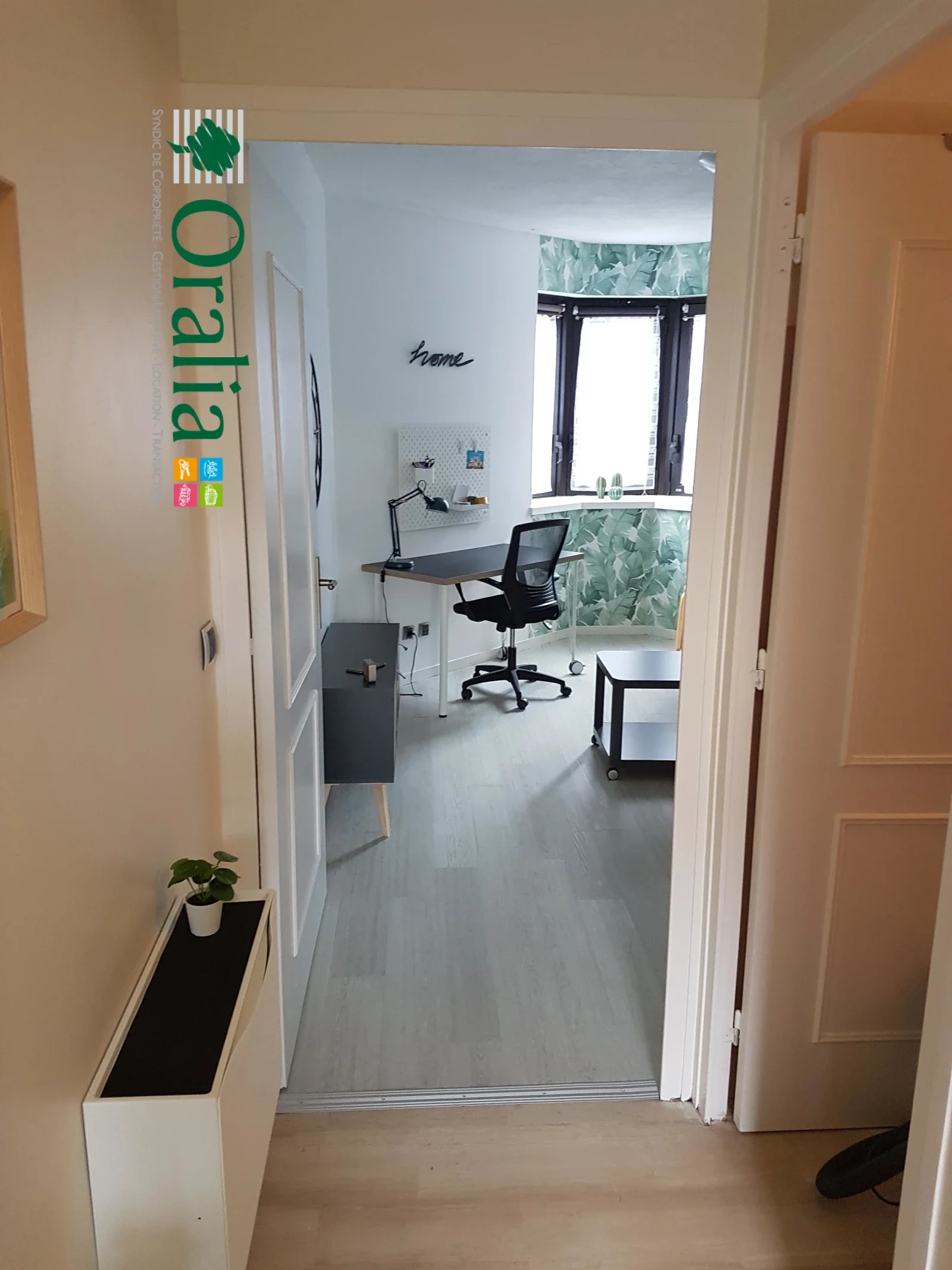 Appartement Rue Denfert-Rochereau à Grenoble
