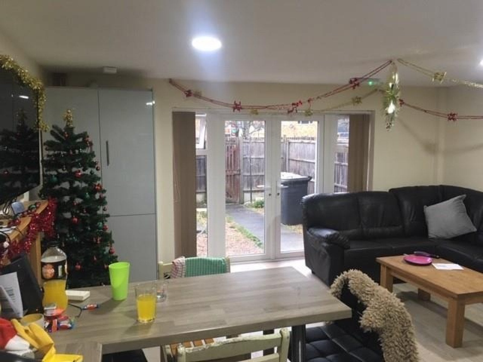 Room Saxton Close in Nottingham