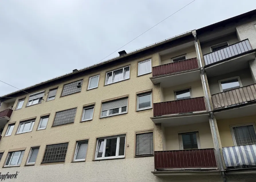 Wohnung Brunnenstraße in Bielefeld
