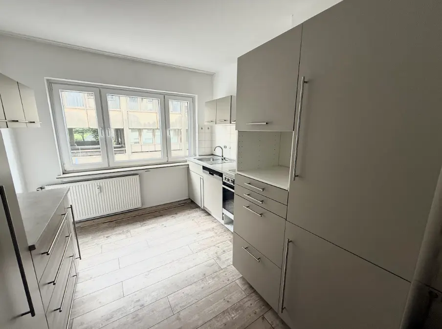 Wohnung Brunnenstraße in Bielefeld