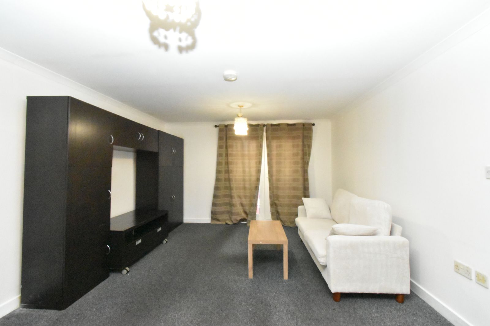 Flat Northwick Road in Greater London