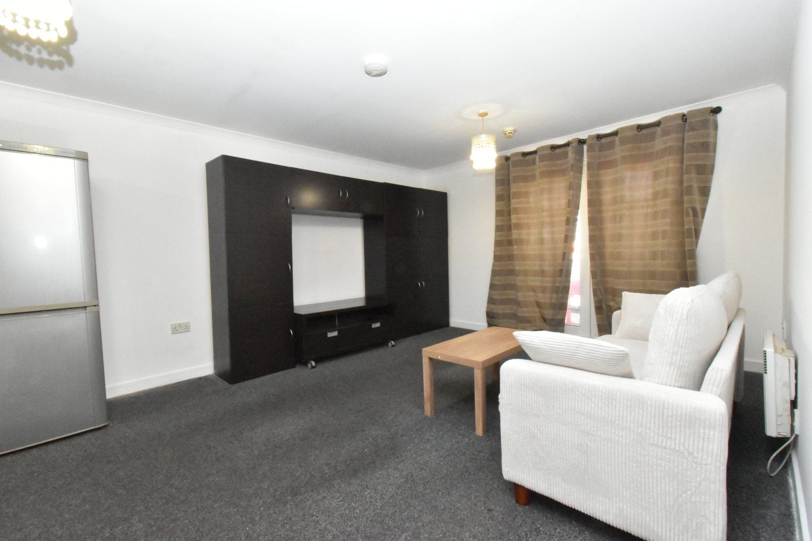Flat Northwick Road in Greater London