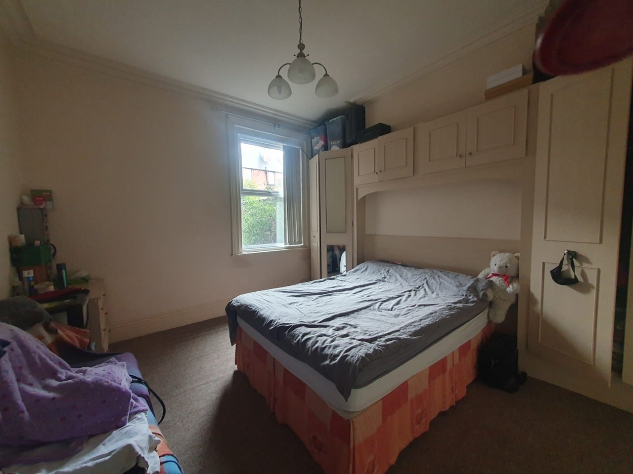 Flat Langsett Road in Sheffield