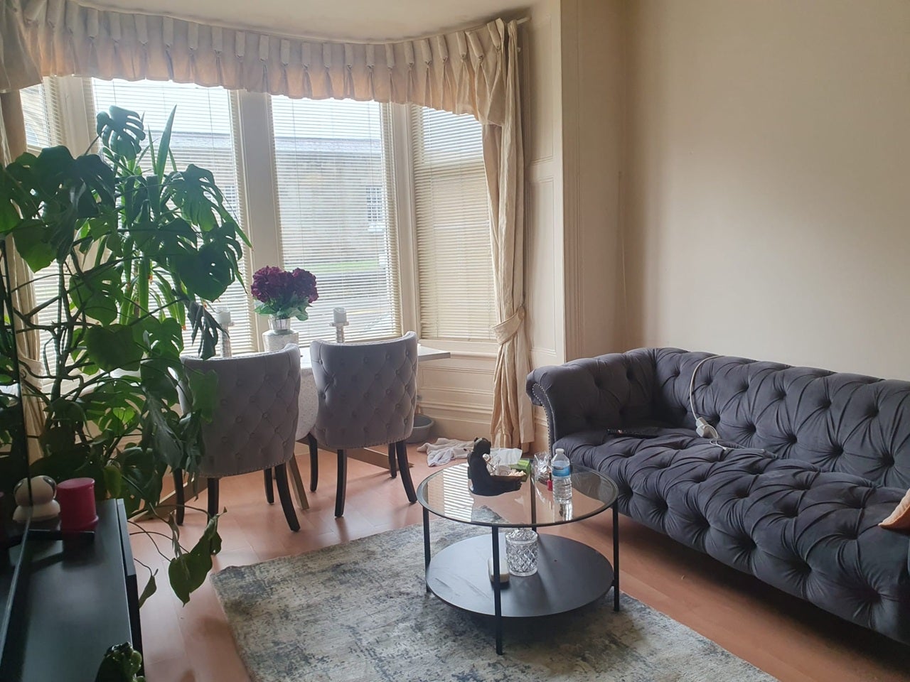 Flat Langsett Road in Sheffield