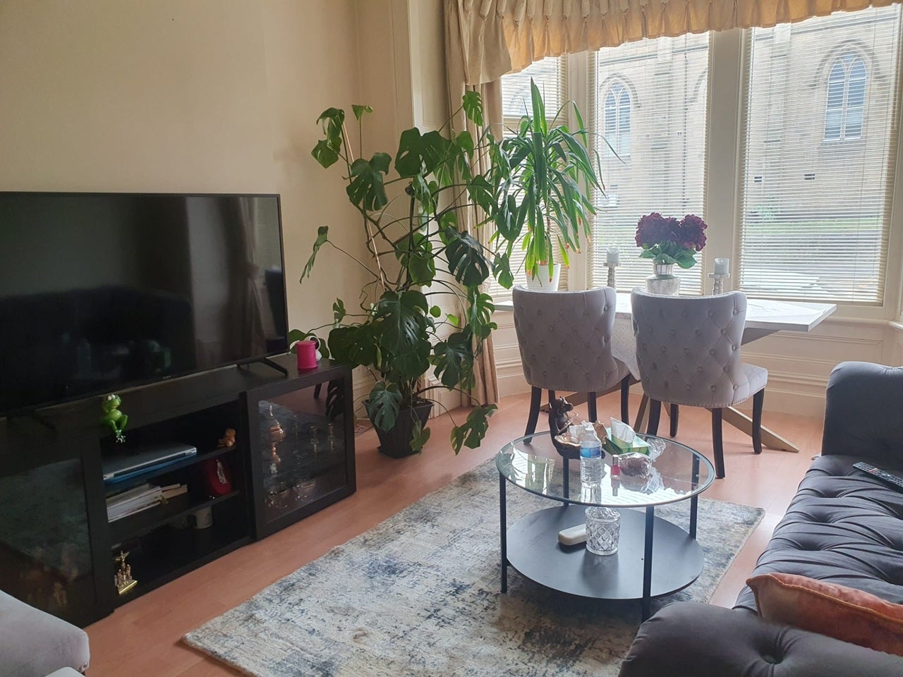 Flat Langsett Road in Sheffield