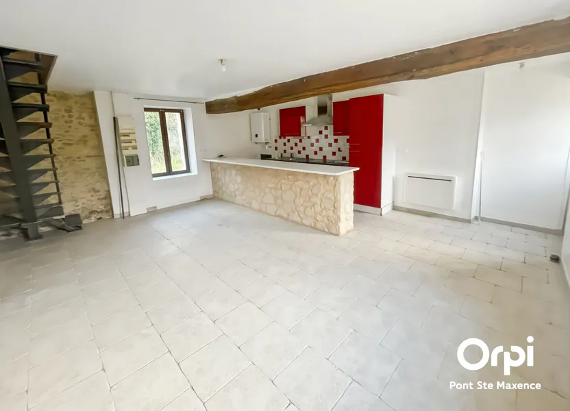 Appartement Rue de la Vieille Église à Pontpoint
