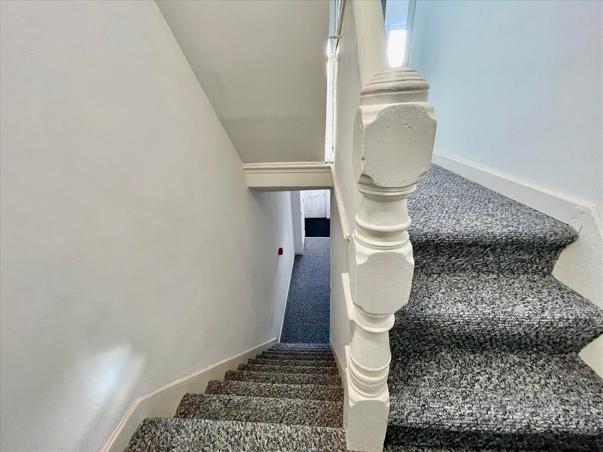 Flat Westmorland Avenue in Blackpool