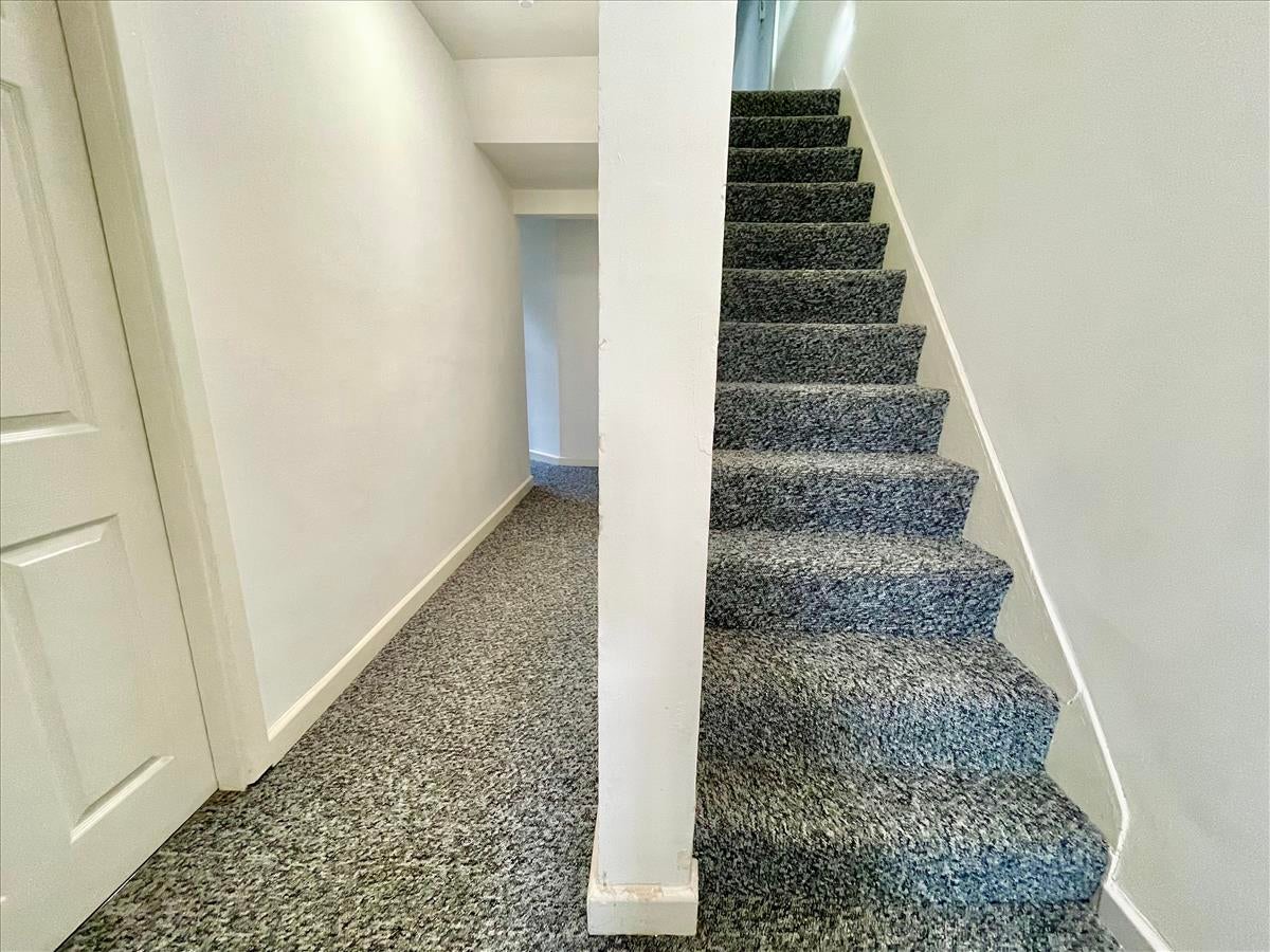 Flat Westmorland Avenue in Blackpool
