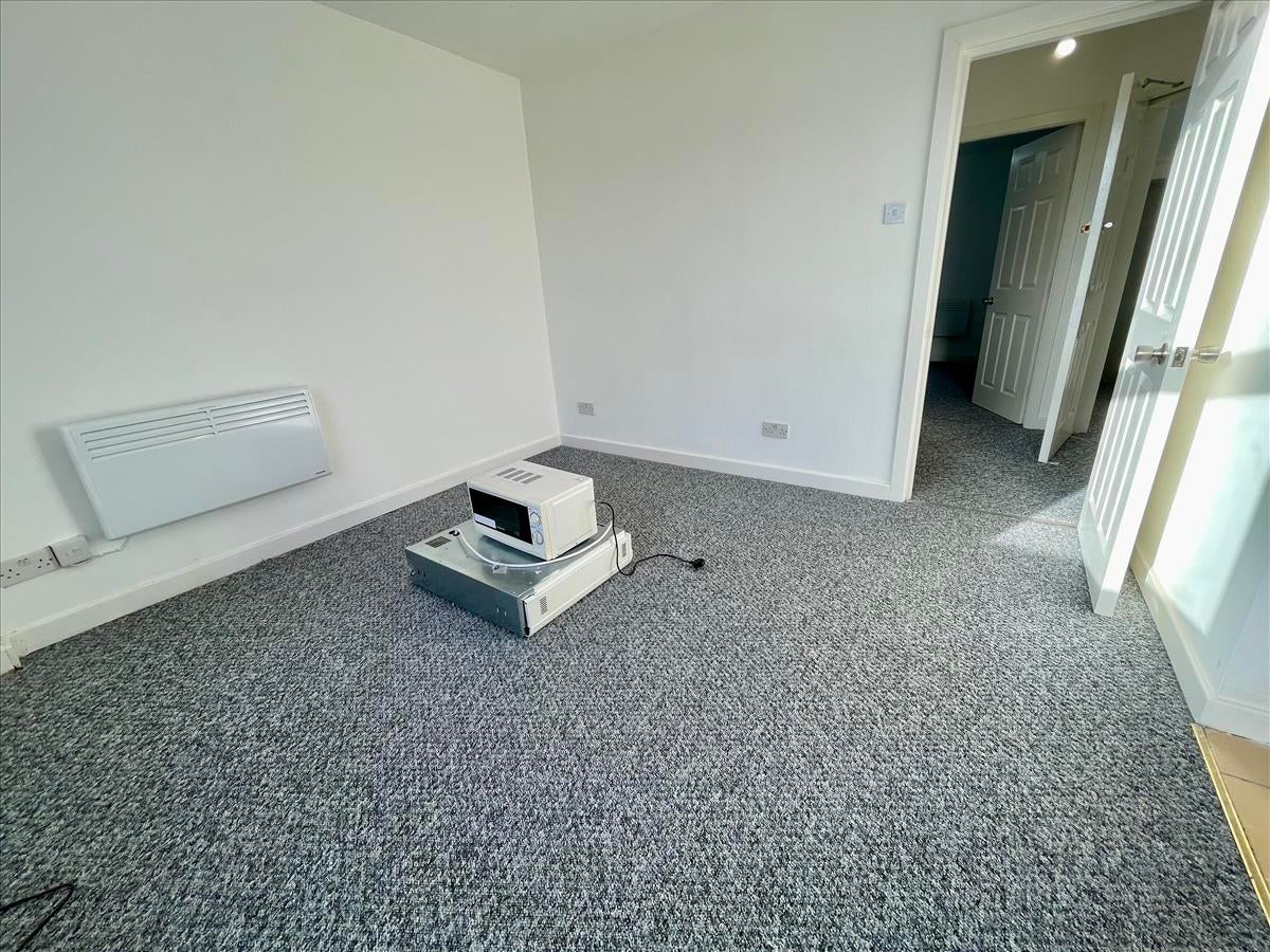 Flat Westmorland Avenue in Blackpool