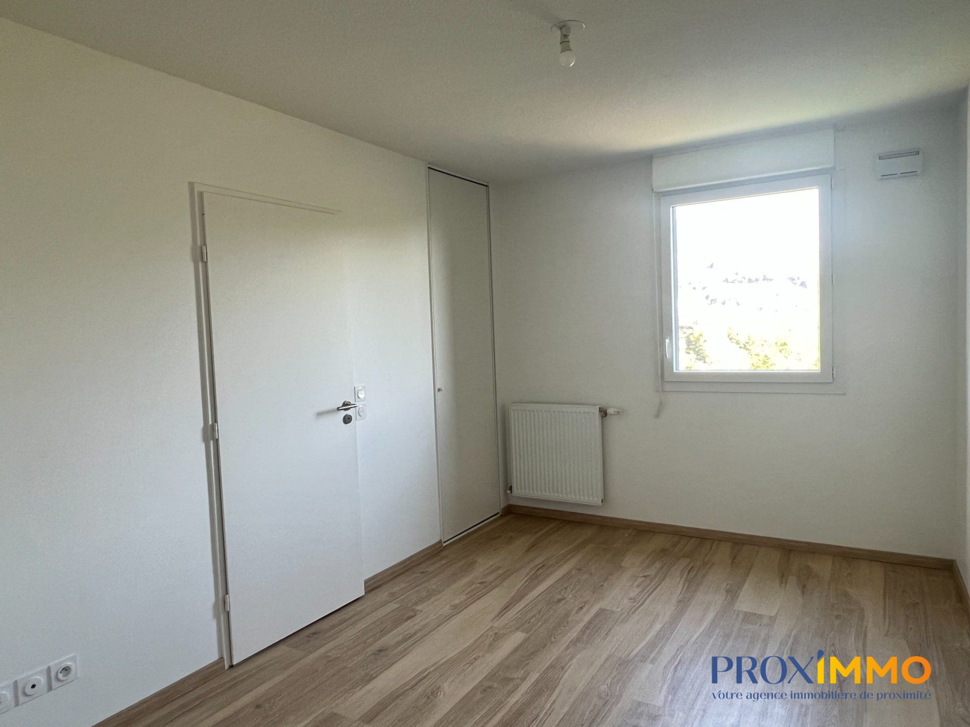 Flat Rue de la Meije in Voiron