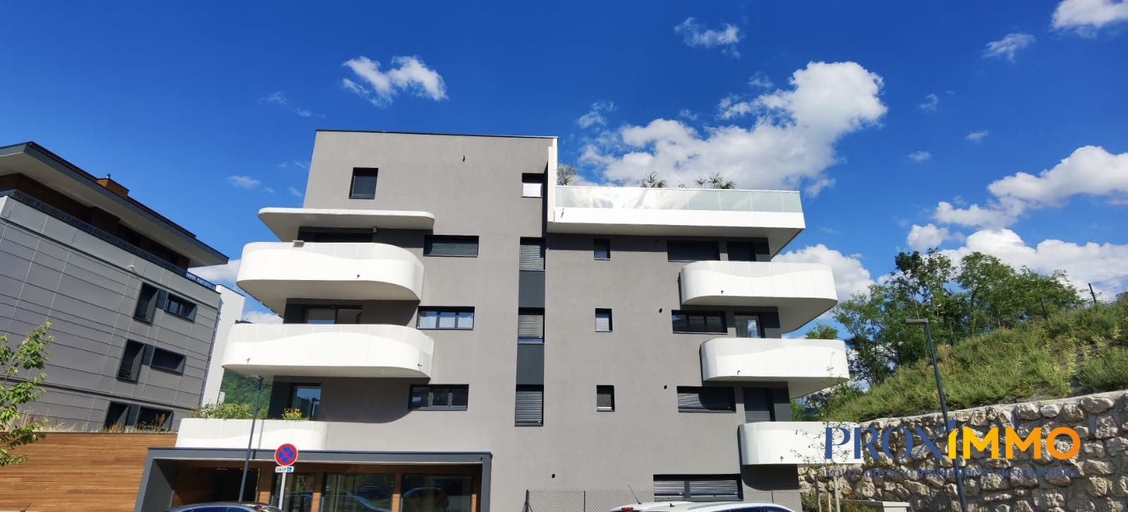Appartement Rue de la Meije à Voiron