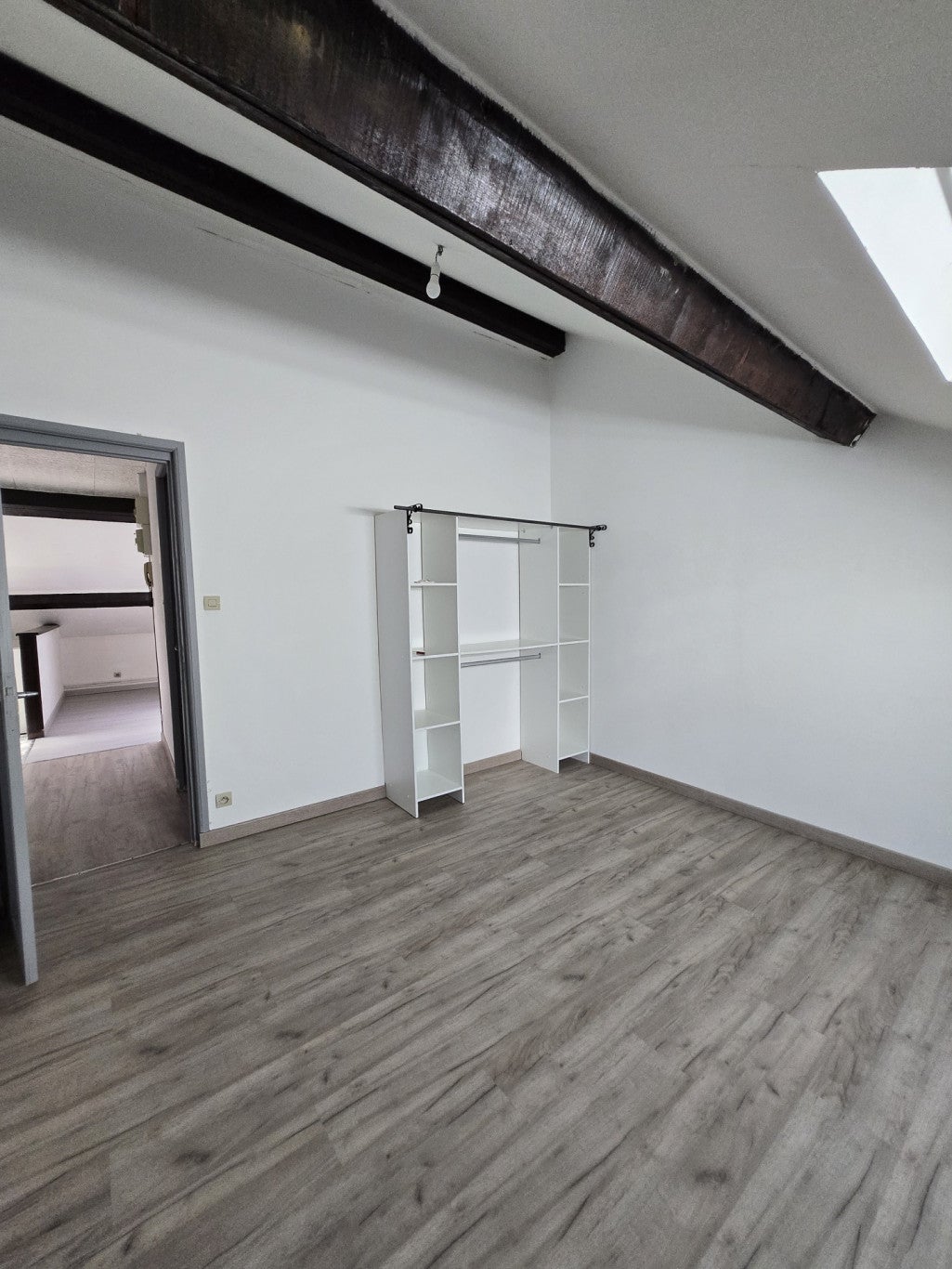Appartement Boulevard Jean Jaurès à Nancy