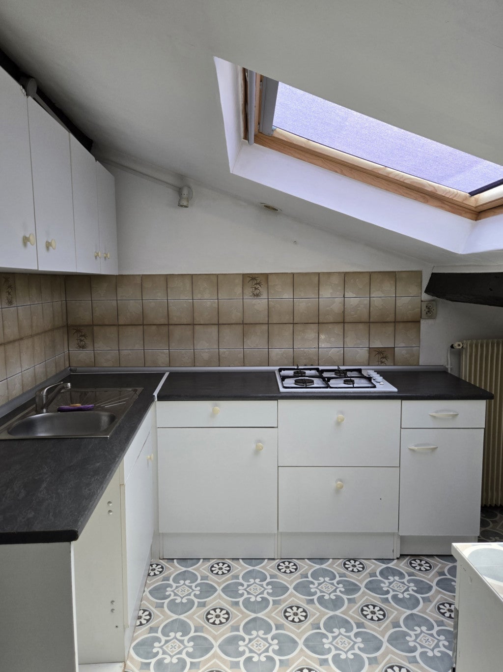 Appartement Boulevard Jean Jaurès à Nancy