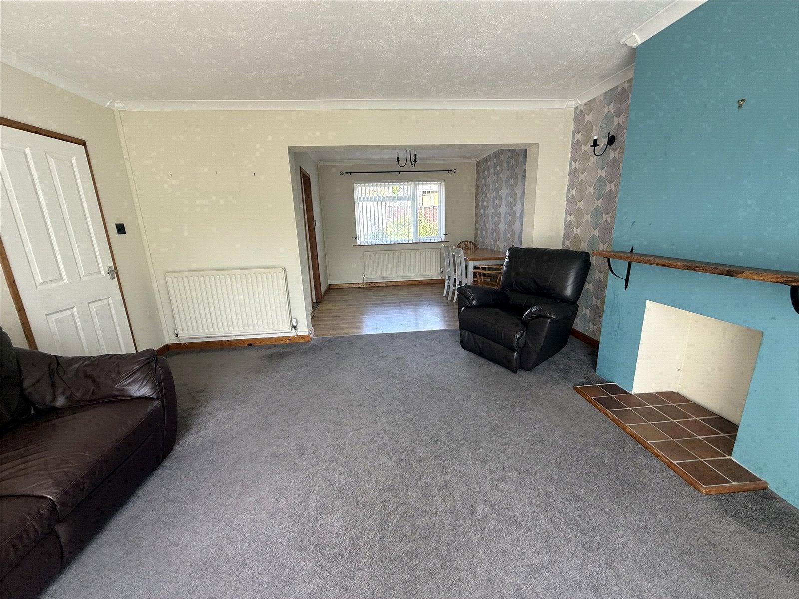 House Churchway in Curry Rivel