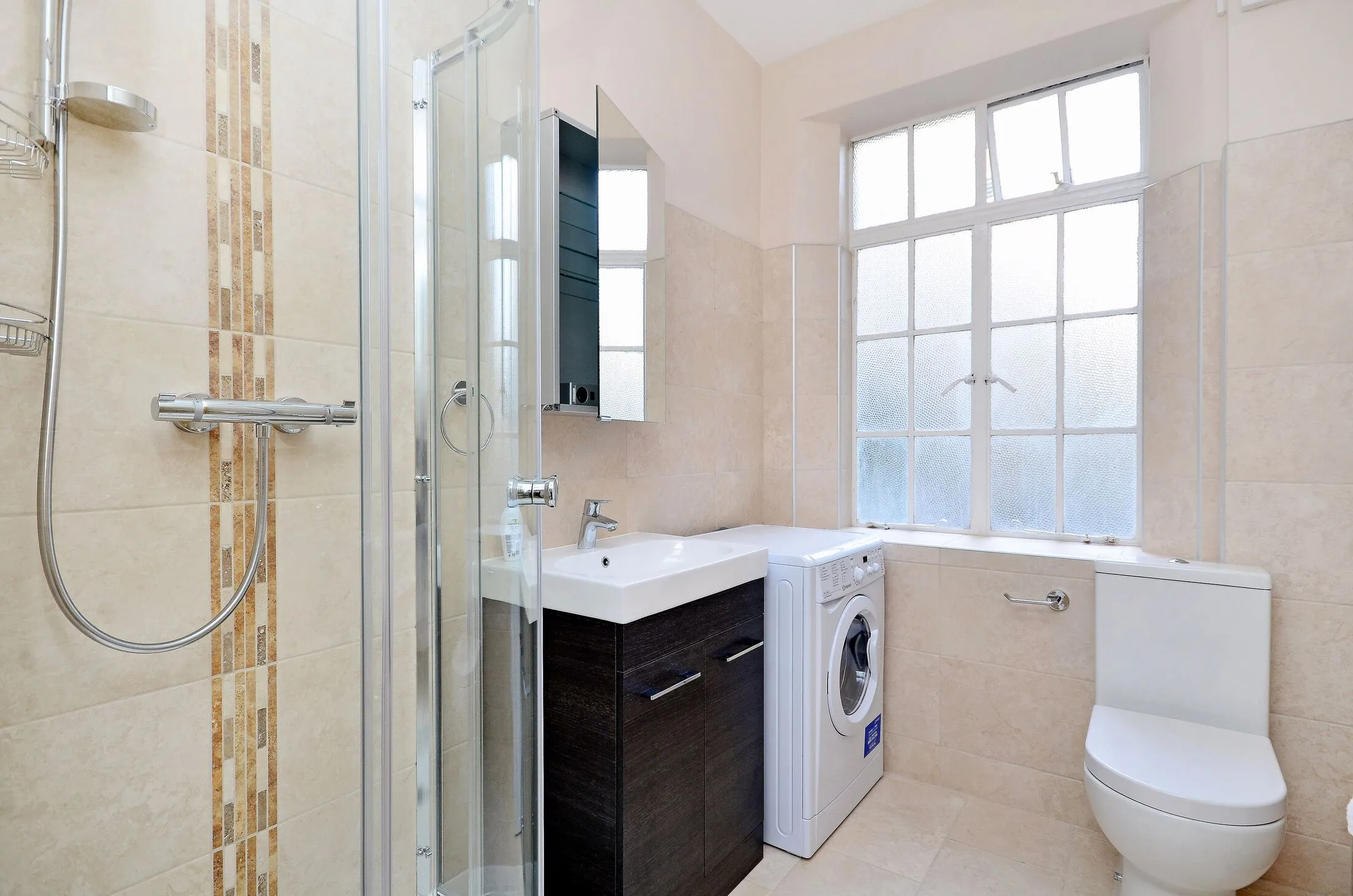 Flat Upper Woburn Place in Greater London