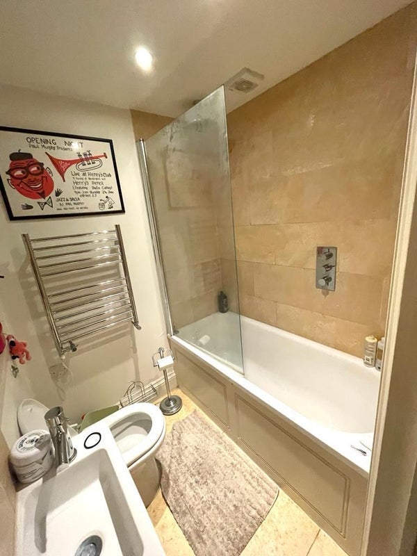 Room Charlwood Street in City of Westminster