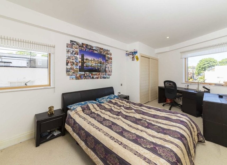 Flat Camden Square in Greater London