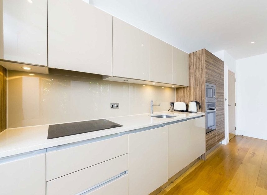 Flat Camden Square in Greater London