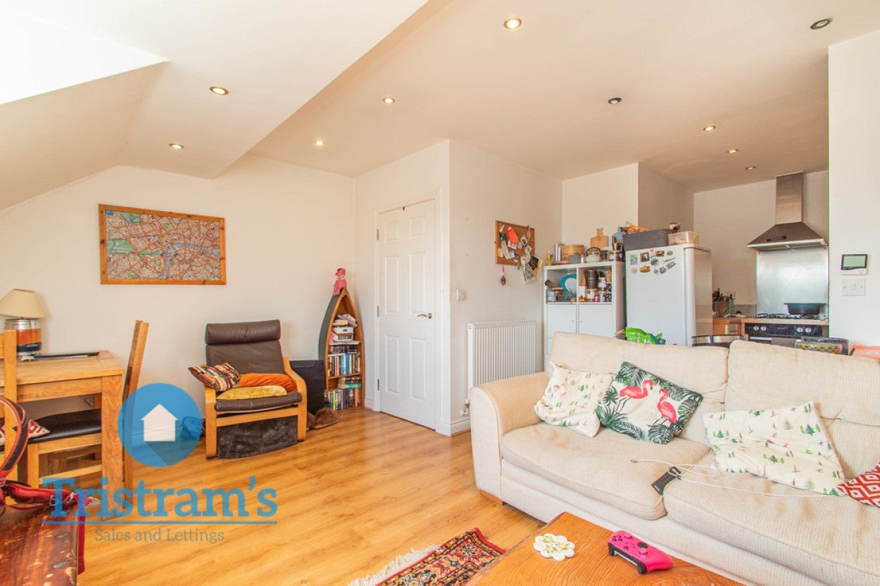 Flat Eton Place in Rushcliffe