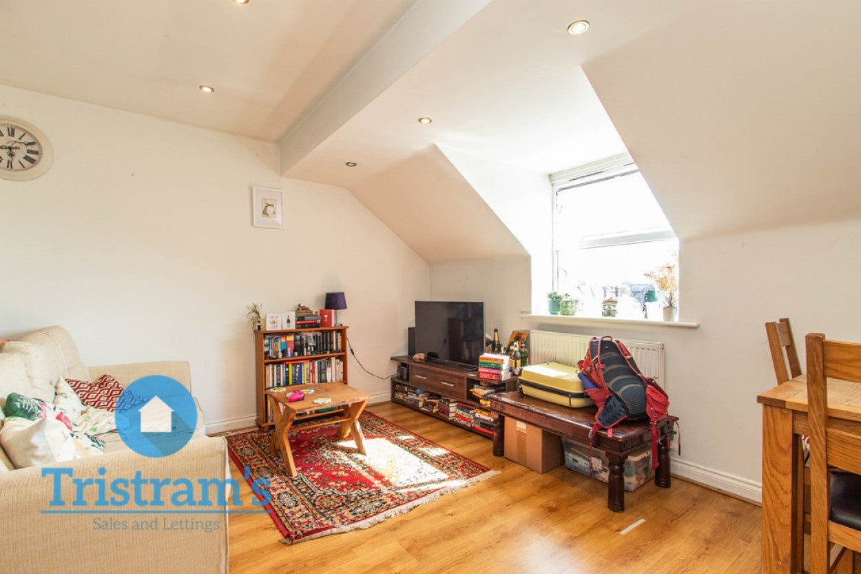 Flat Eton Place in Rushcliffe