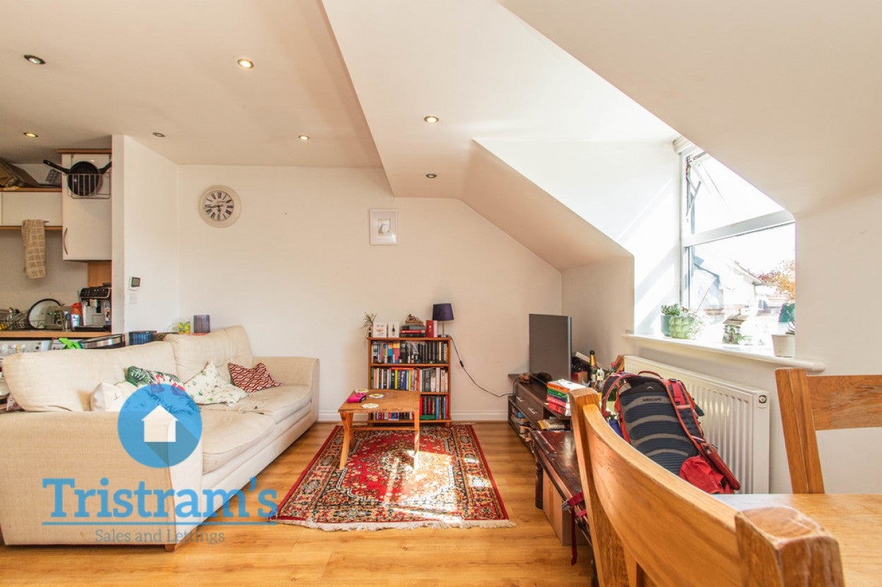 Flat Eton Place in Rushcliffe