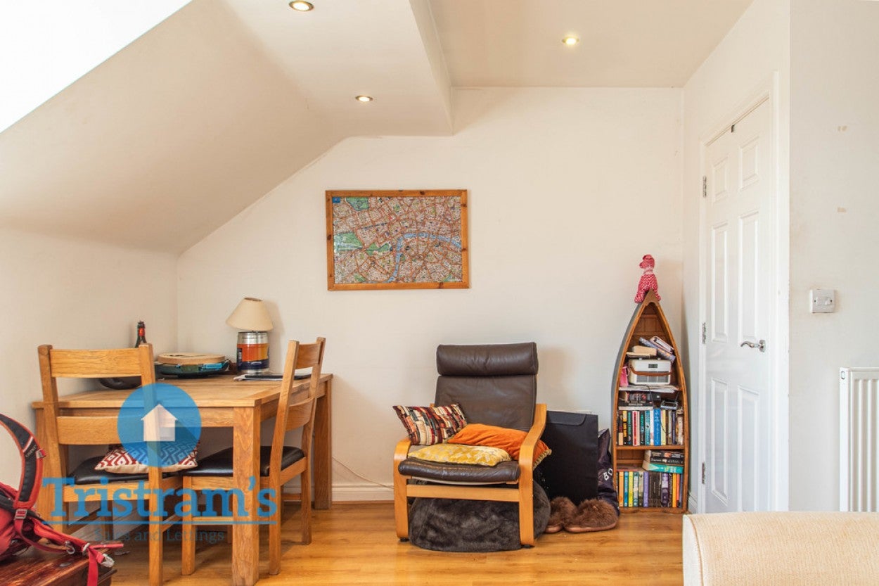 Flat Eton Place in Rushcliffe