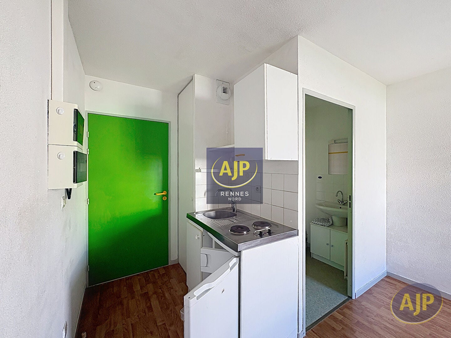 Appartement Nonneville à Loigny-la-Bataille
