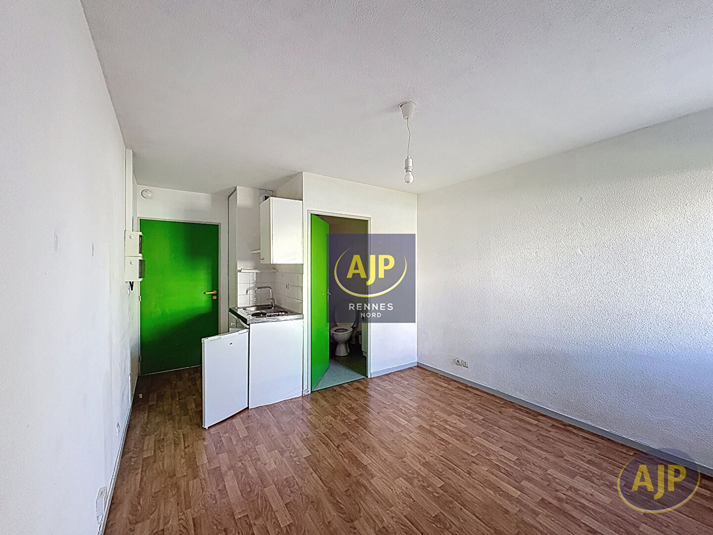 Appartement Nonneville à Loigny-la-Bataille