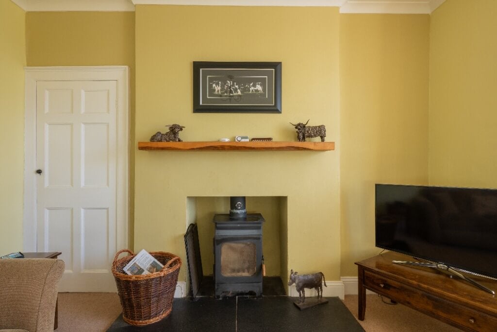 House B6437 in Chirnside