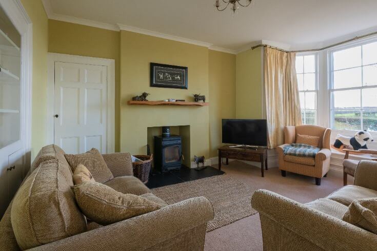 House B6437 in Chirnside