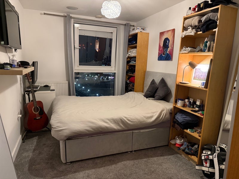 Room Western Gateway in Greater London
