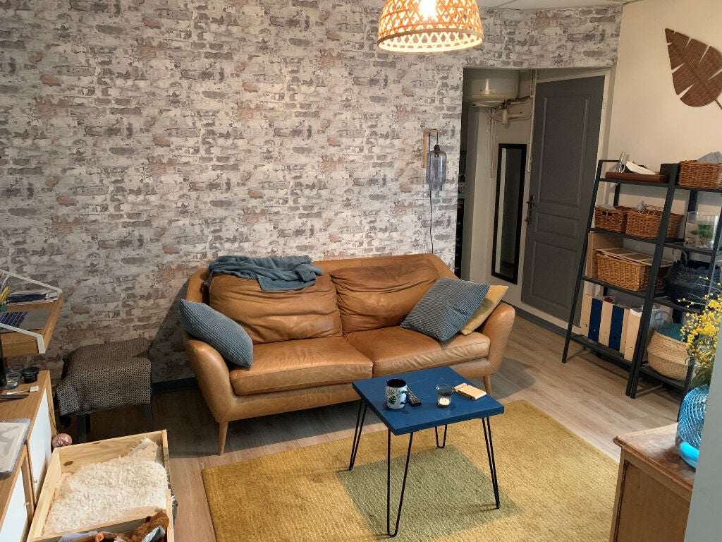 Appartement Rue du Soir à Saint-Gilles-Croix-de-Vie