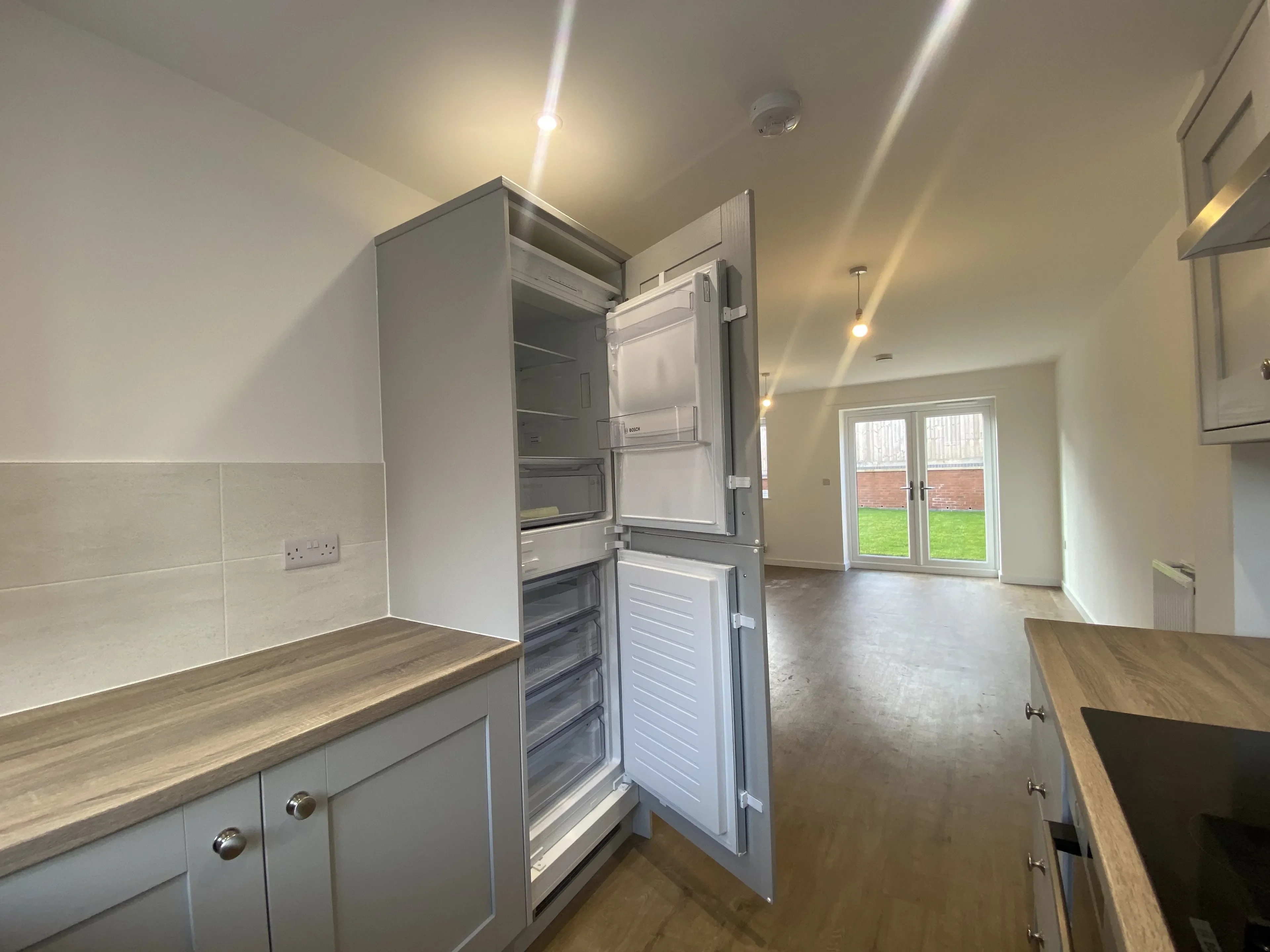 House Canons Close in Greater London