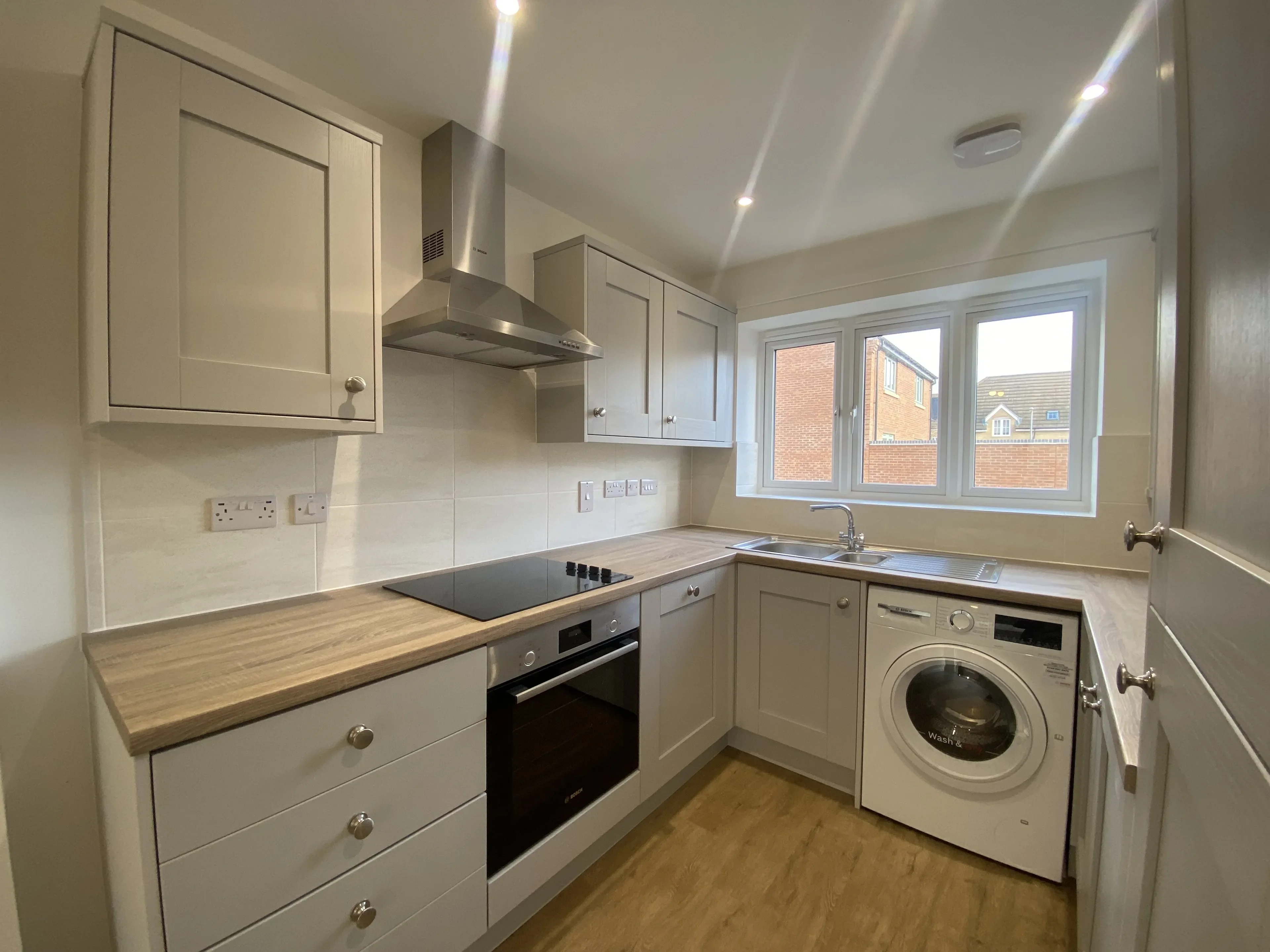 House Canons Close in Greater London