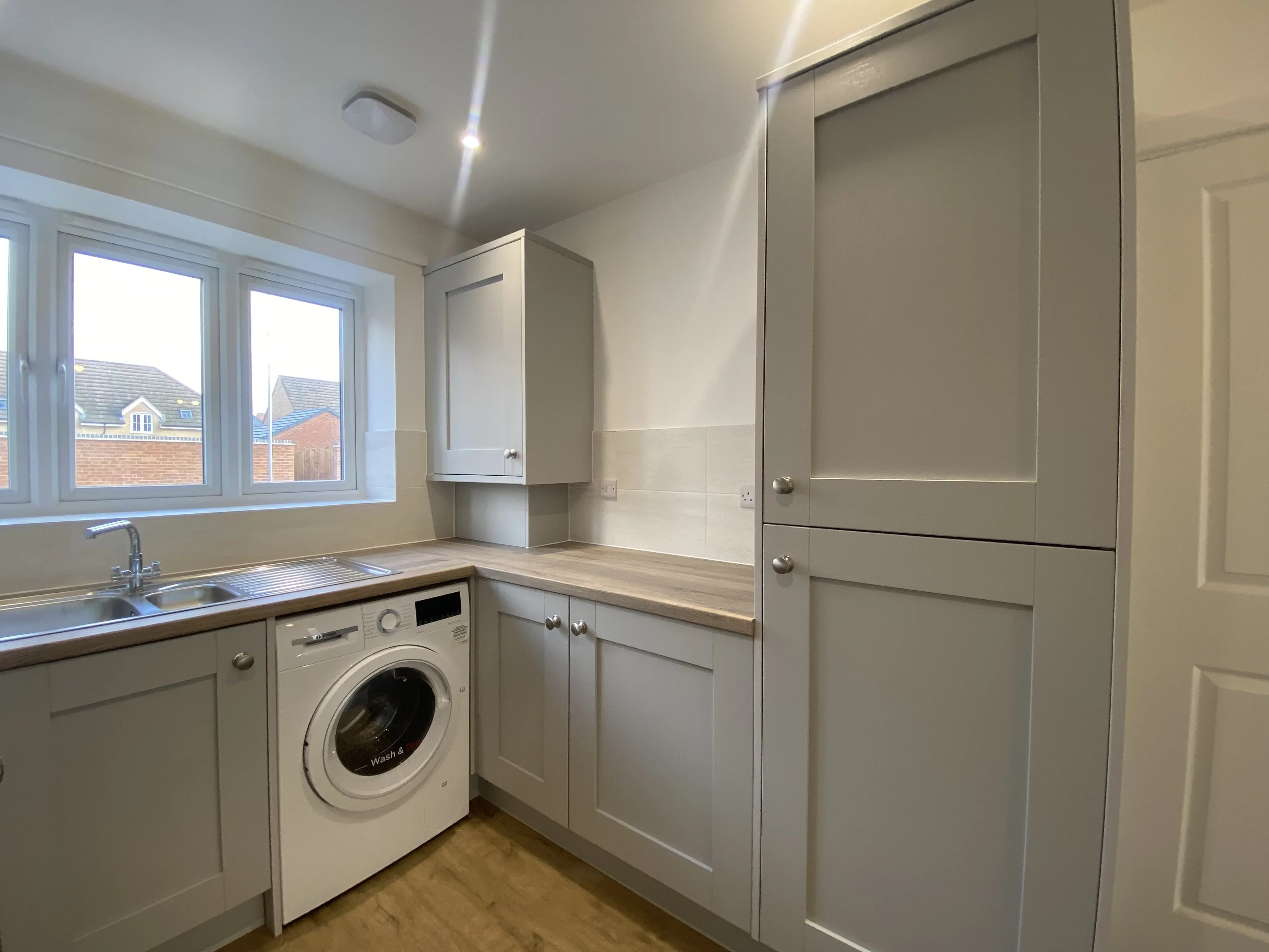House Canons Close in Greater London