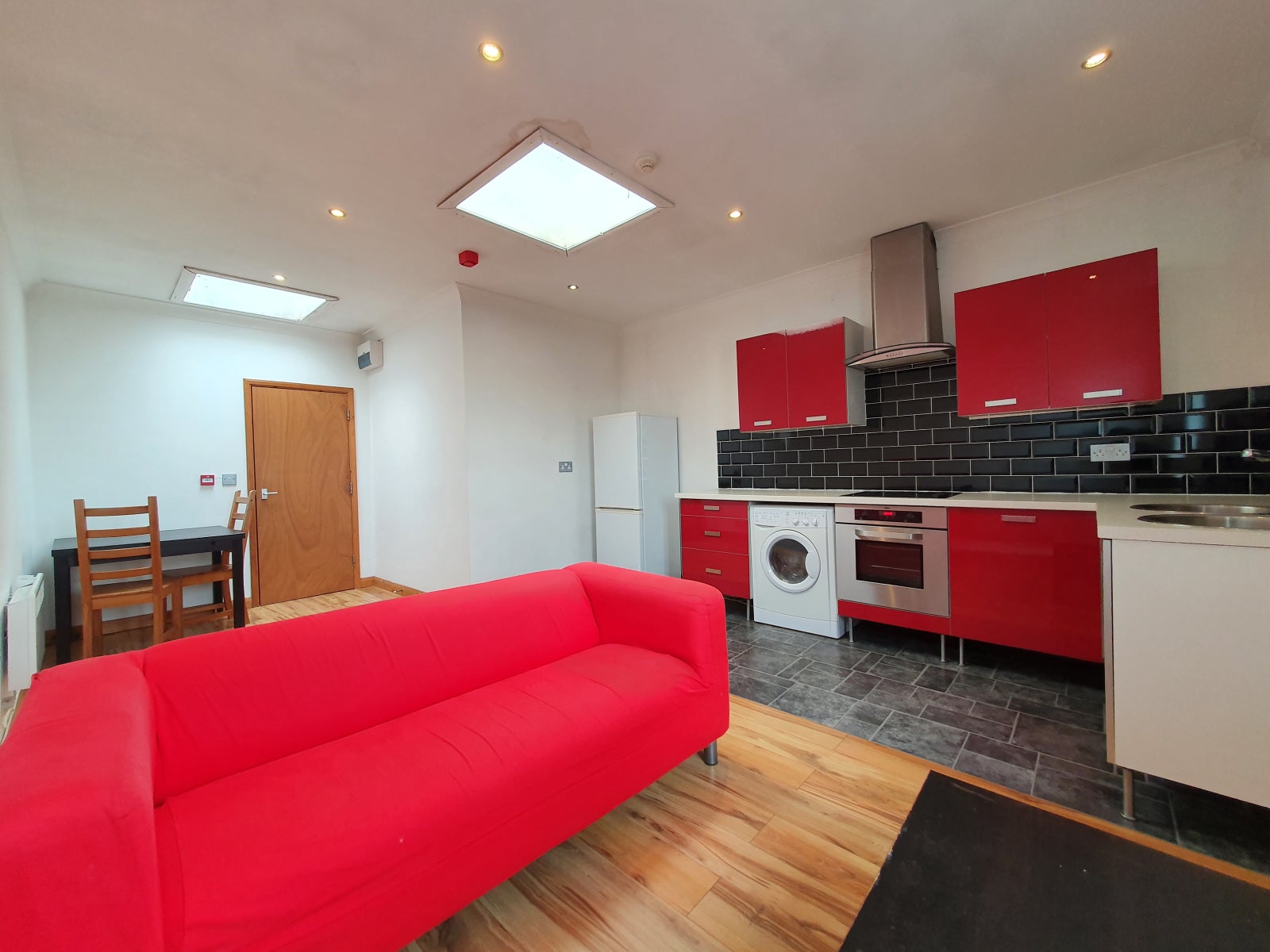Flat Whitchurch Road in Cardiff County