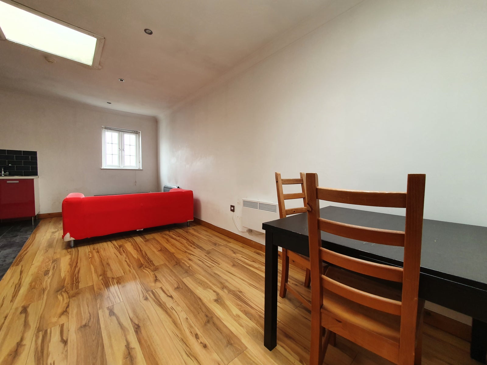 Flat Whitchurch Road in Cardiff County