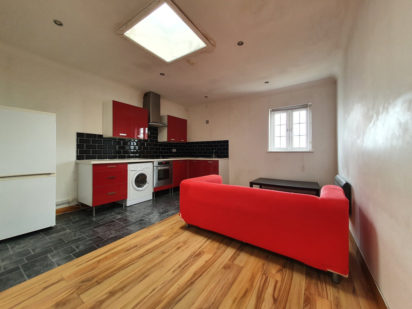 Flat Whitchurch Road in Cardiff County