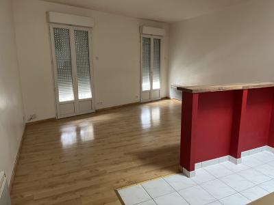 Flat Rue des Treilles in Libourne