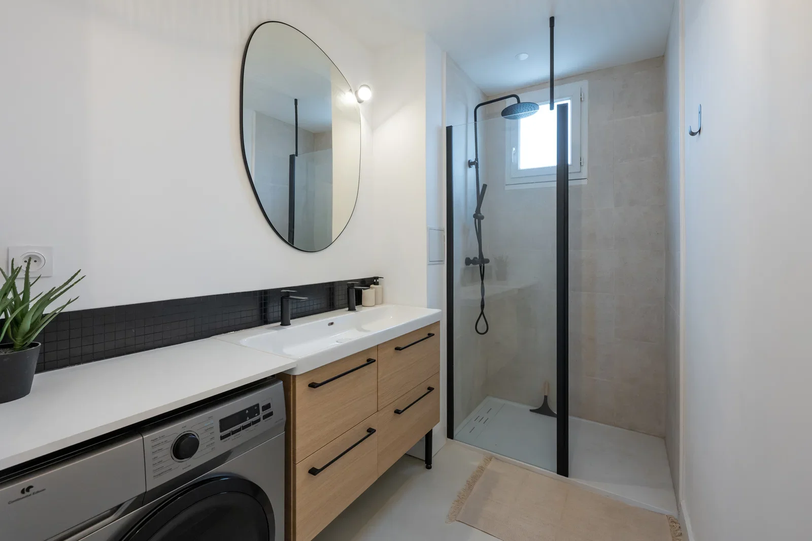 Room Boulevard des États-Unis in Lyon