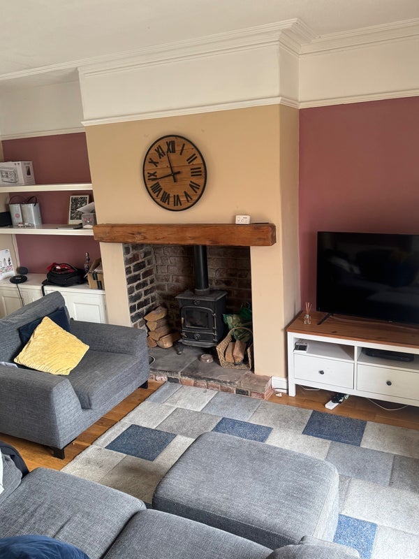 Room Priestley Gardens in Leeds