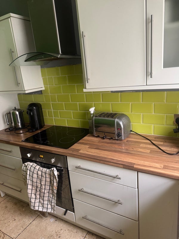 Room Priestley Gardens in Leeds