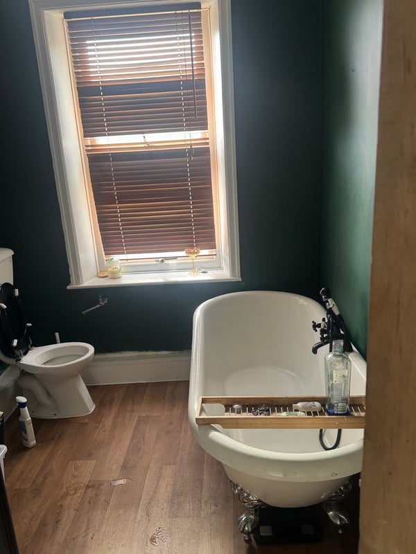 Room Priestley Gardens in Leeds