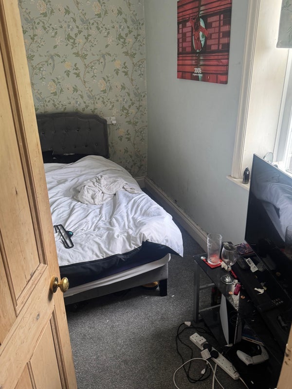 Room Priestley Gardens in Leeds