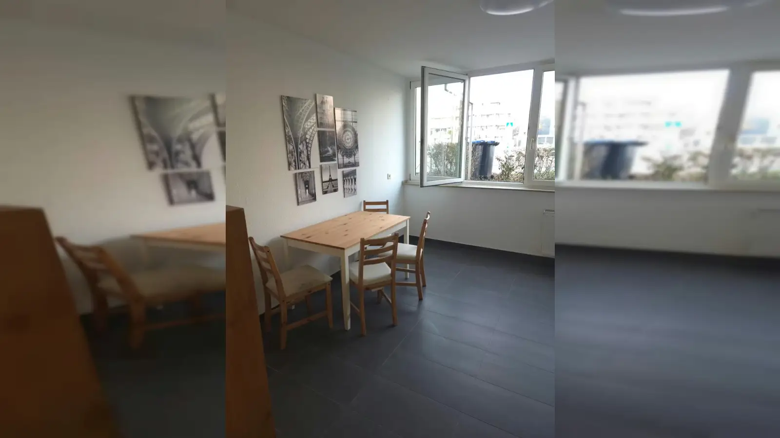 Wohnung Sommersstraße in Düsseldorf