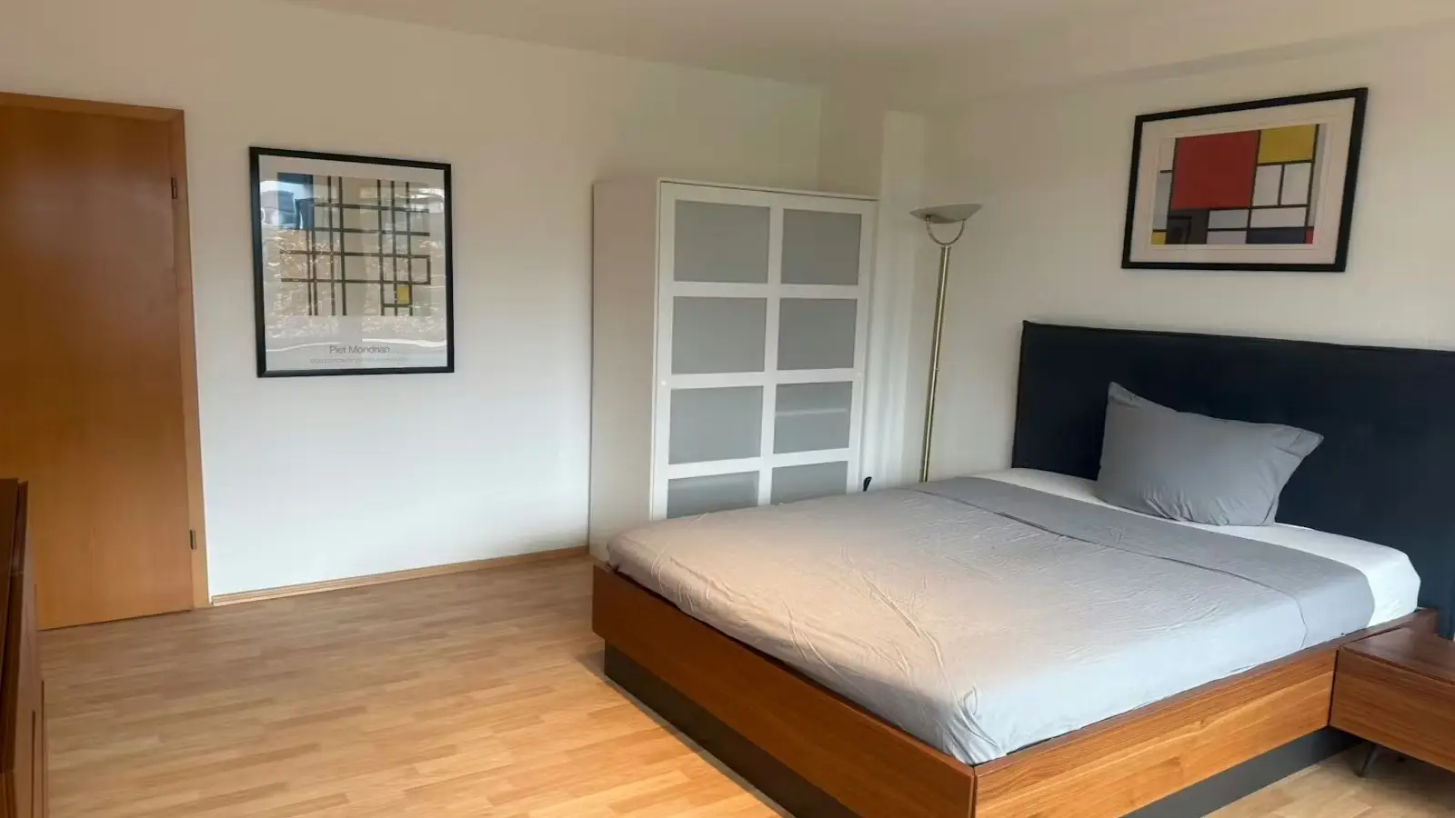 Wohnung Sommersstraße in Düsseldorf