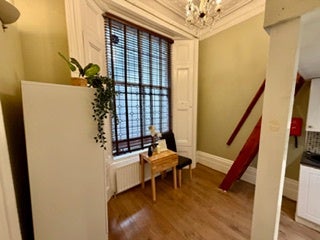 Room Clanricarde Gardens in Greater London