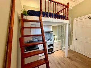 Room Clanricarde Gardens in Greater London