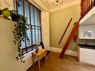 Room Clanricarde Gardens in Greater London